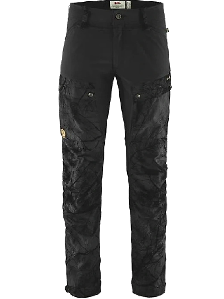 Fjällraven Keb Trousers M Long