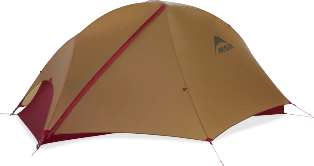 MSR FreeLite 1 Ultraleicht Zelt