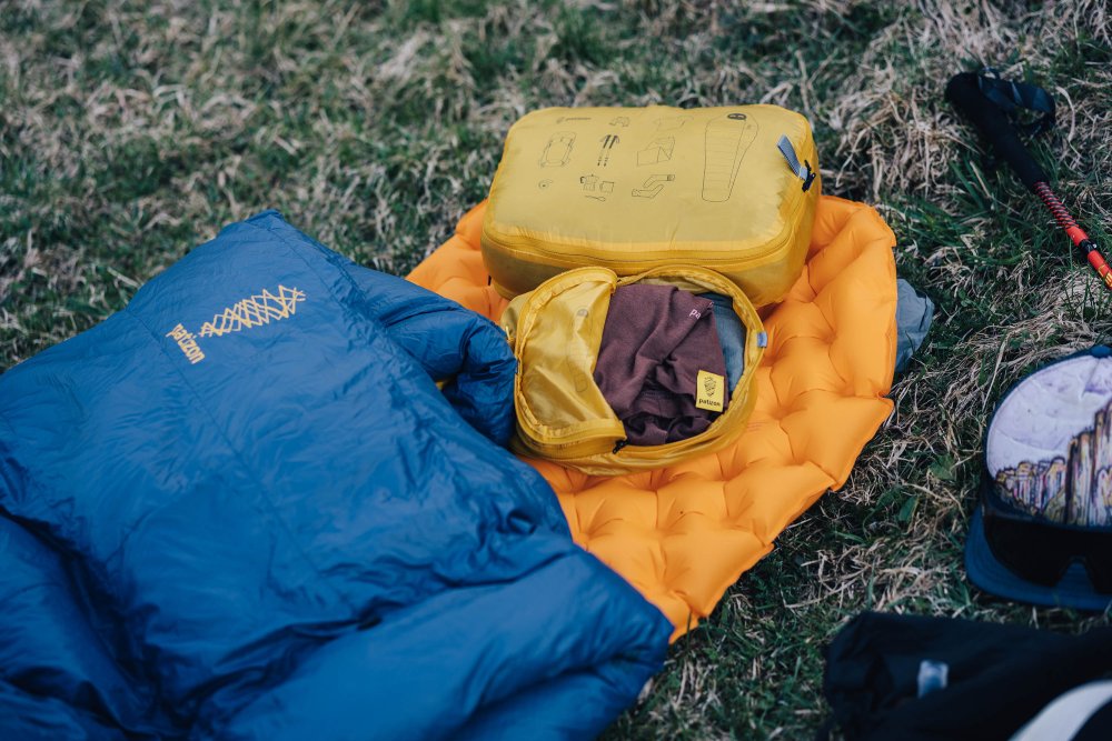 Patizon Pack-it-Sack L