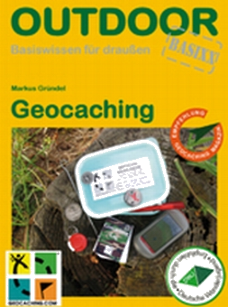Geocaching