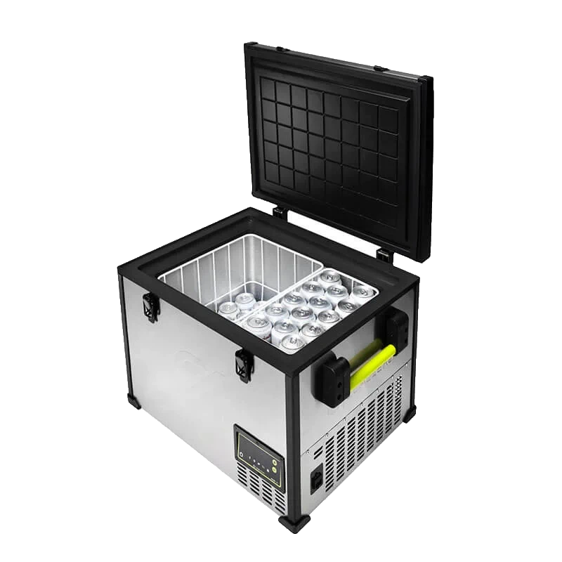 GoalZero Alta 50 Kompressorkühlbox