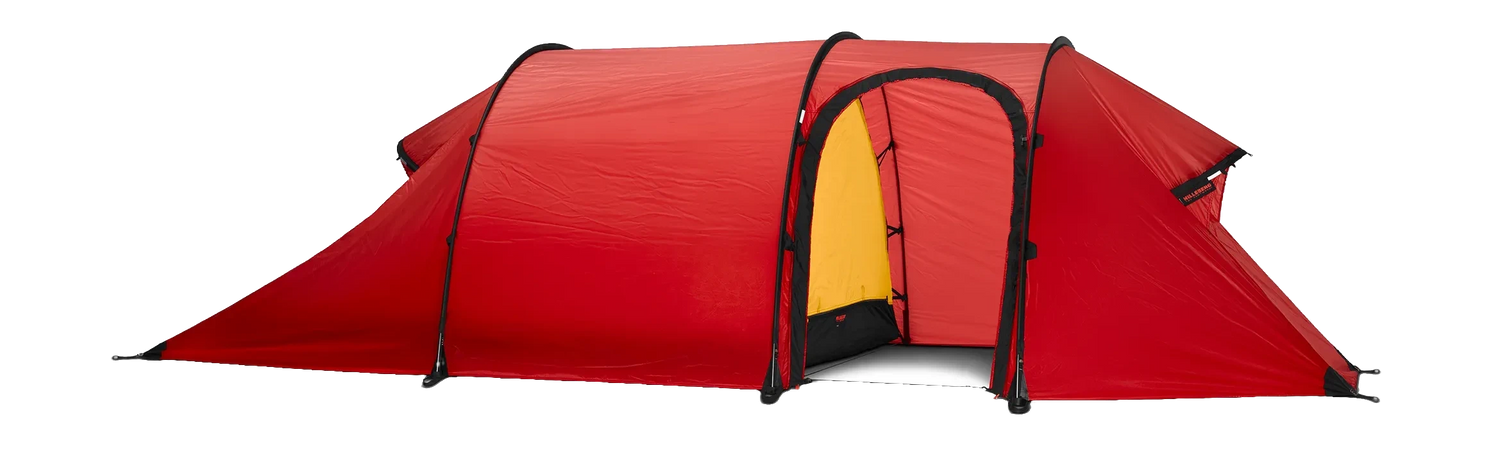 Hilleberg Nammatj 3 GT