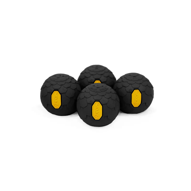 Helinox Vibram Ball Feet Set 45 mm