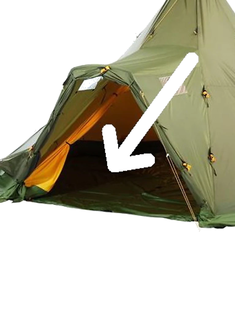 Helsport Boden Varanger 8-10