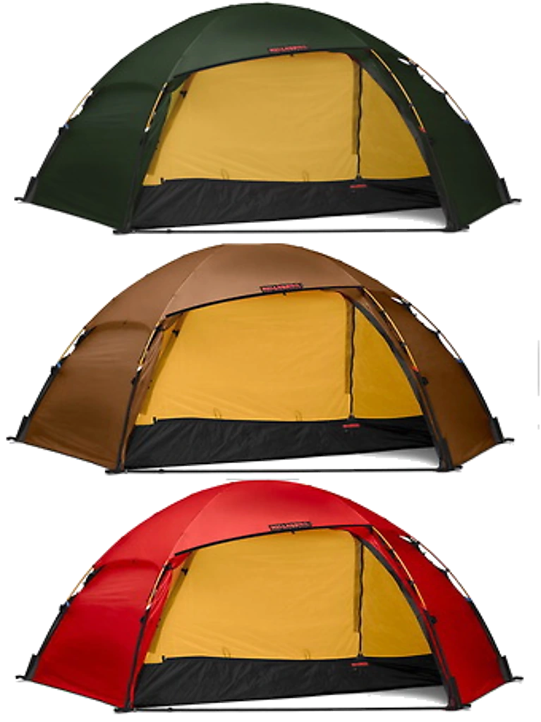 Hilleberg Allak 3