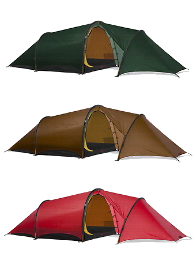 Hilleberg Anjan 3 GT