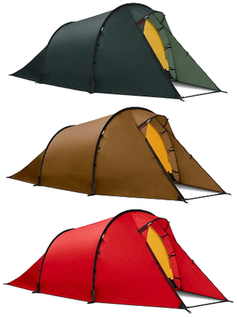 Hilleberg Nallo 2