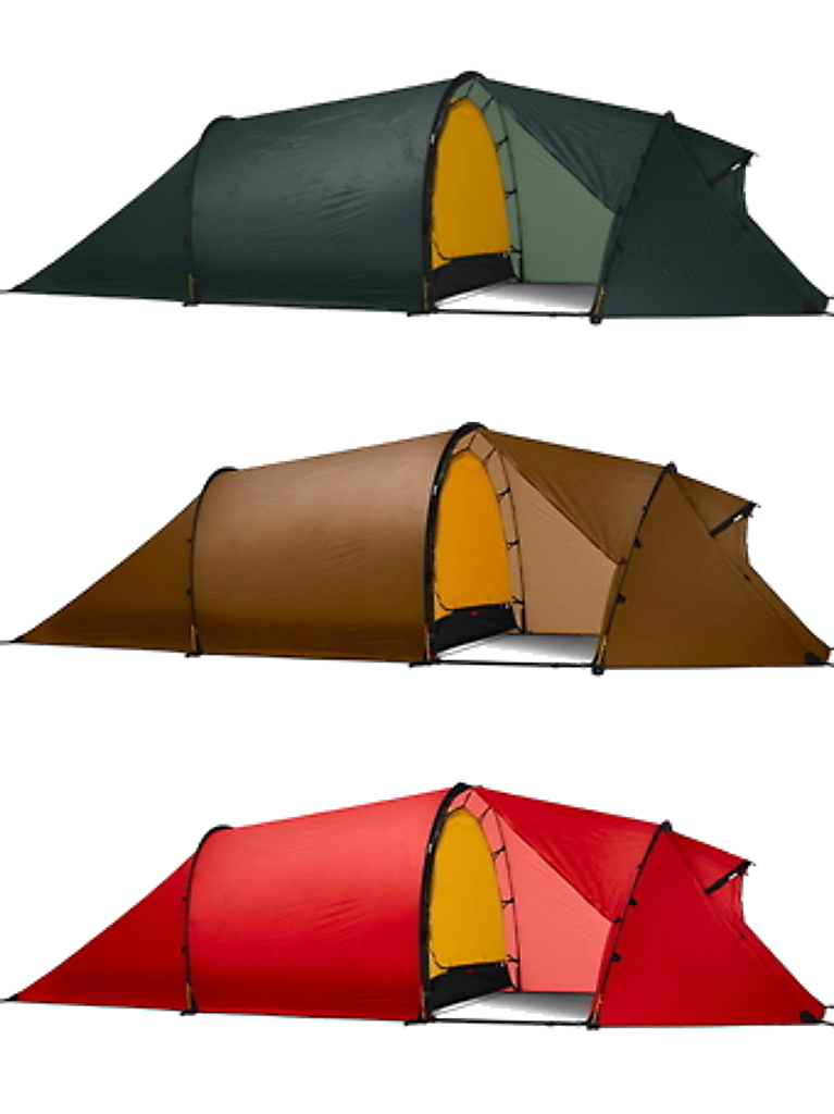 Hilleberg Nallo 3 GT