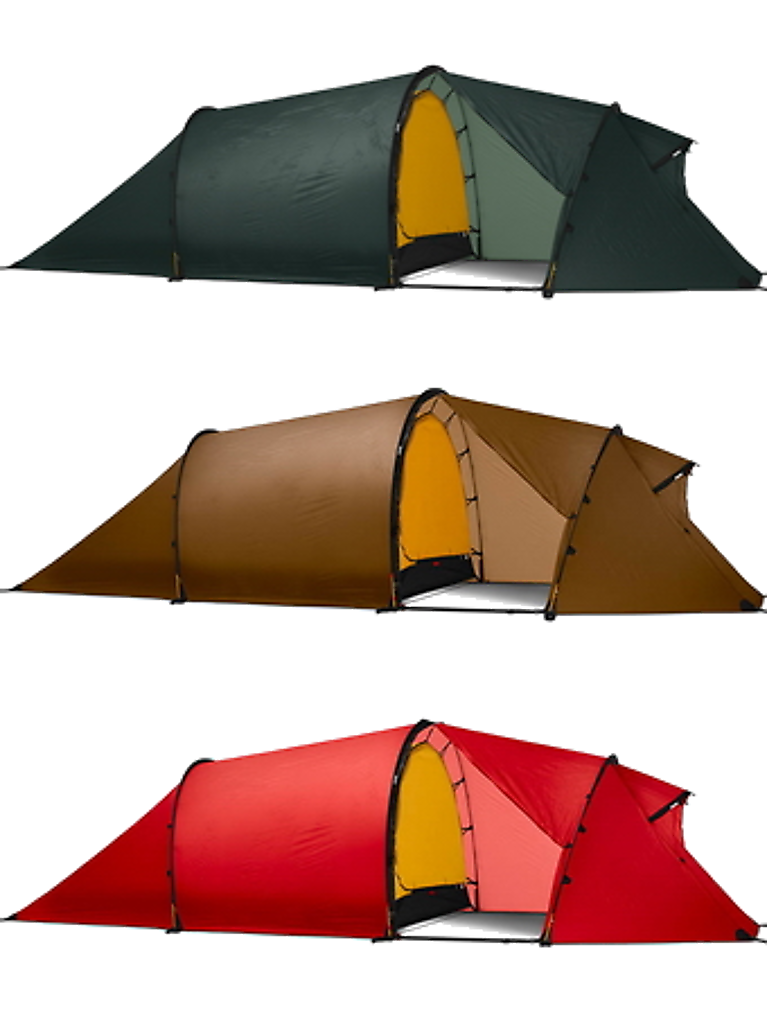 Hilleberg Nallo 4 GT