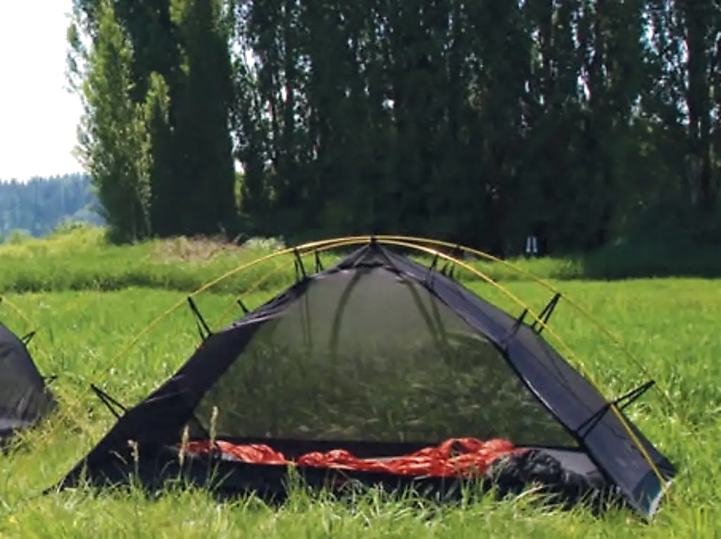 Hilleberg Niak Mesh