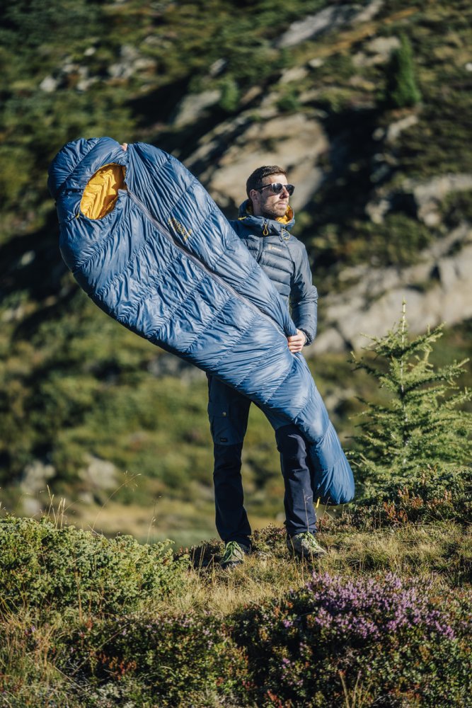 Patizon G 250 - ULTRALIGHT Golden Yellow L -1°C