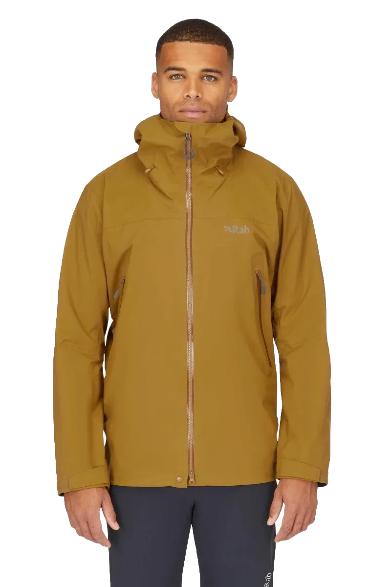 Rab Kangri GORE-TEX-Jacke