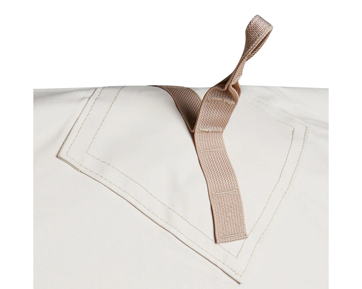 Nordisk Kari 30, 30m² Baumwoll-Tarp