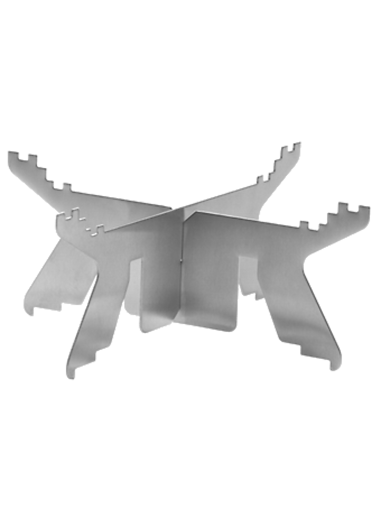 Kelly Kettle Pot-Support