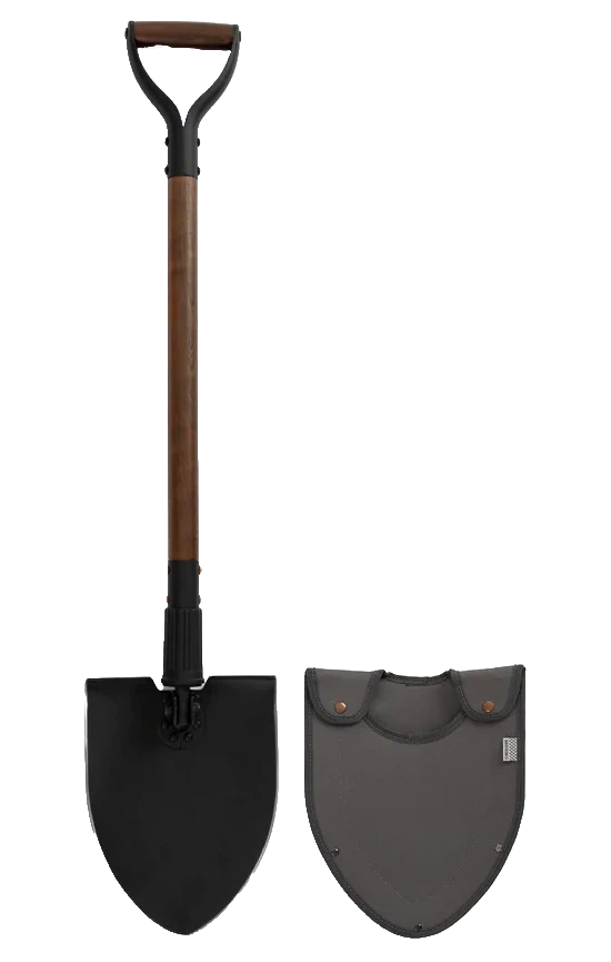 Barebones Klappspaten