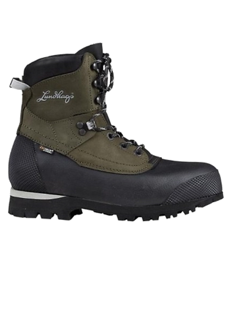 Lundhags Ranger WS Mid