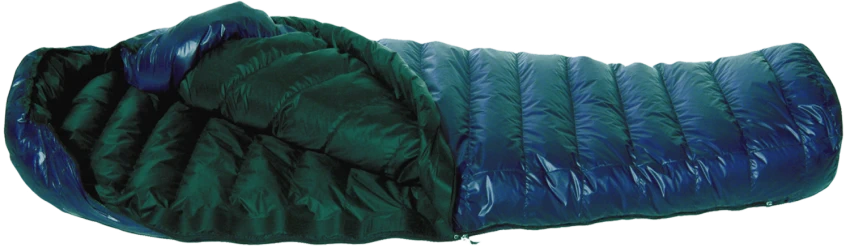 Western Mountaineering MegaLite 200cm –2°C
