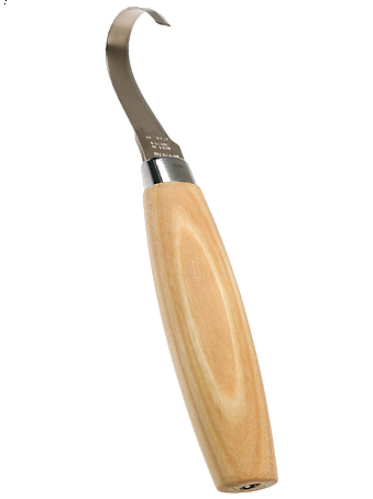 Mora Carving Hook 164