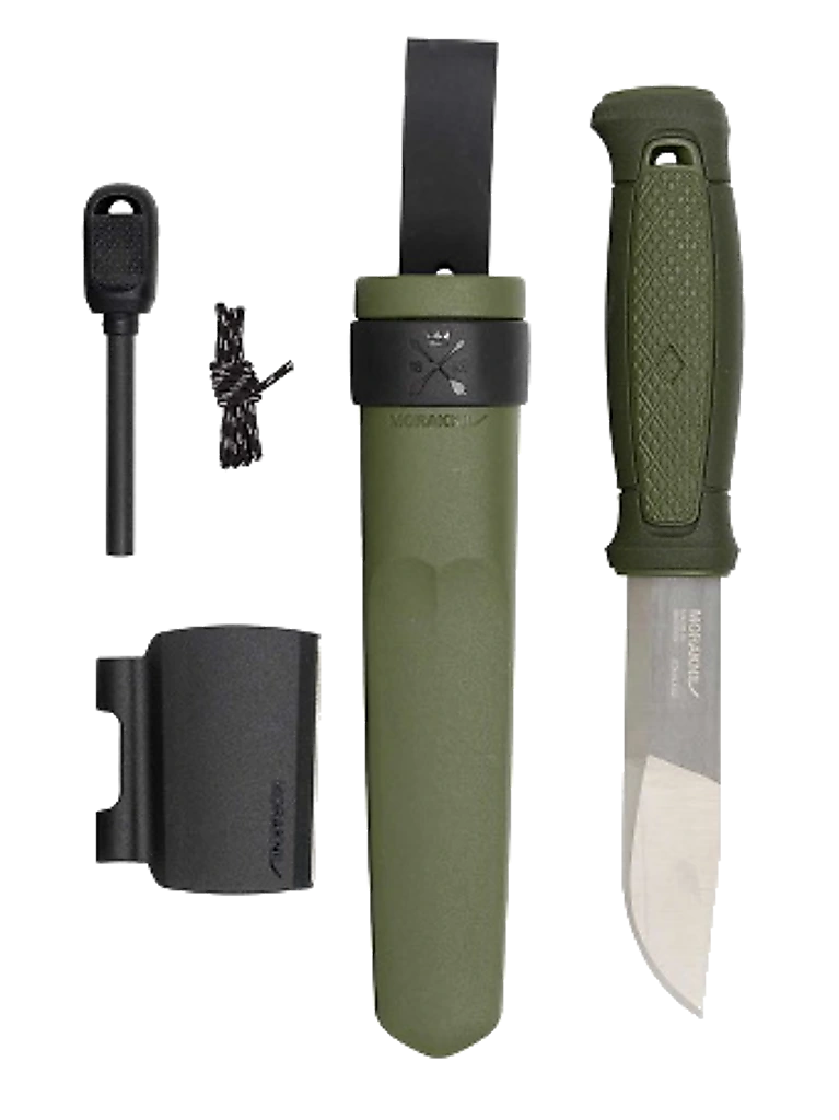 Mora Kansbol mit Survival Kit S