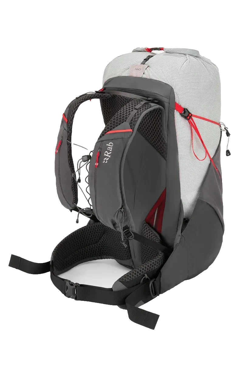 Rab Muon 40L Wanderrucksack