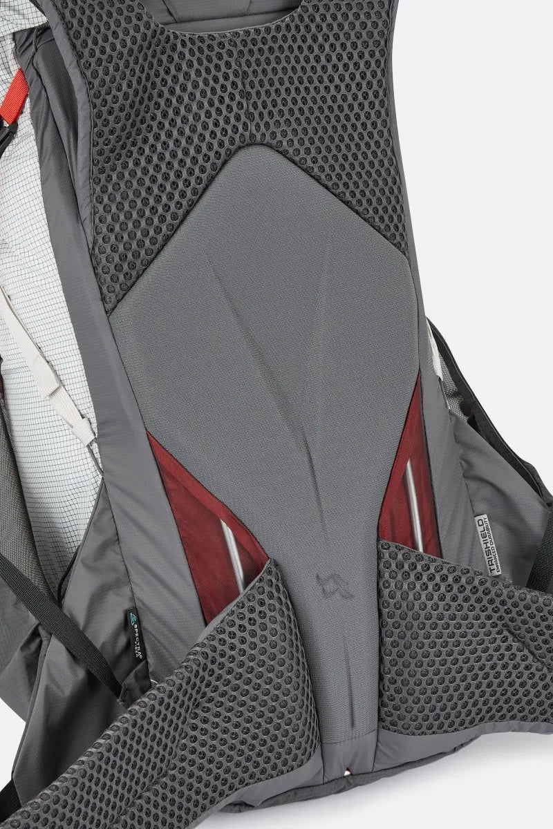 Rab Muon 50L Wanderrucksack