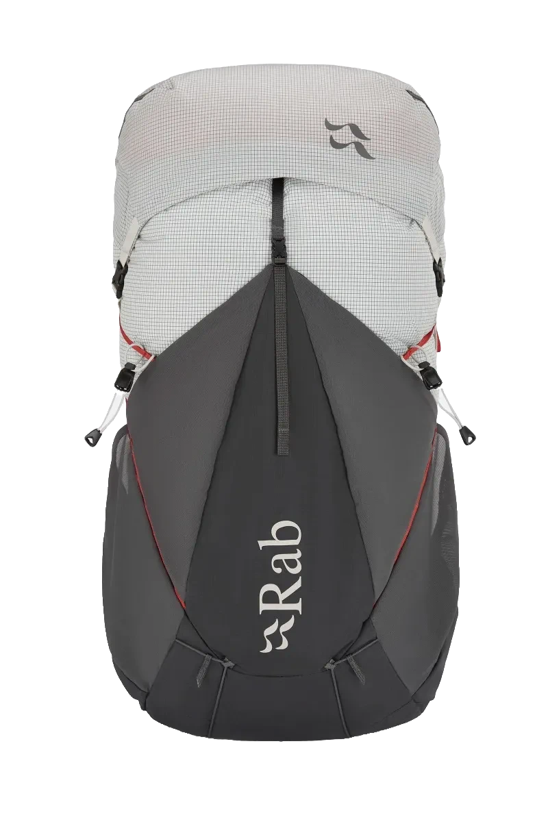 Rab Muon 50L Wanderrucksack
