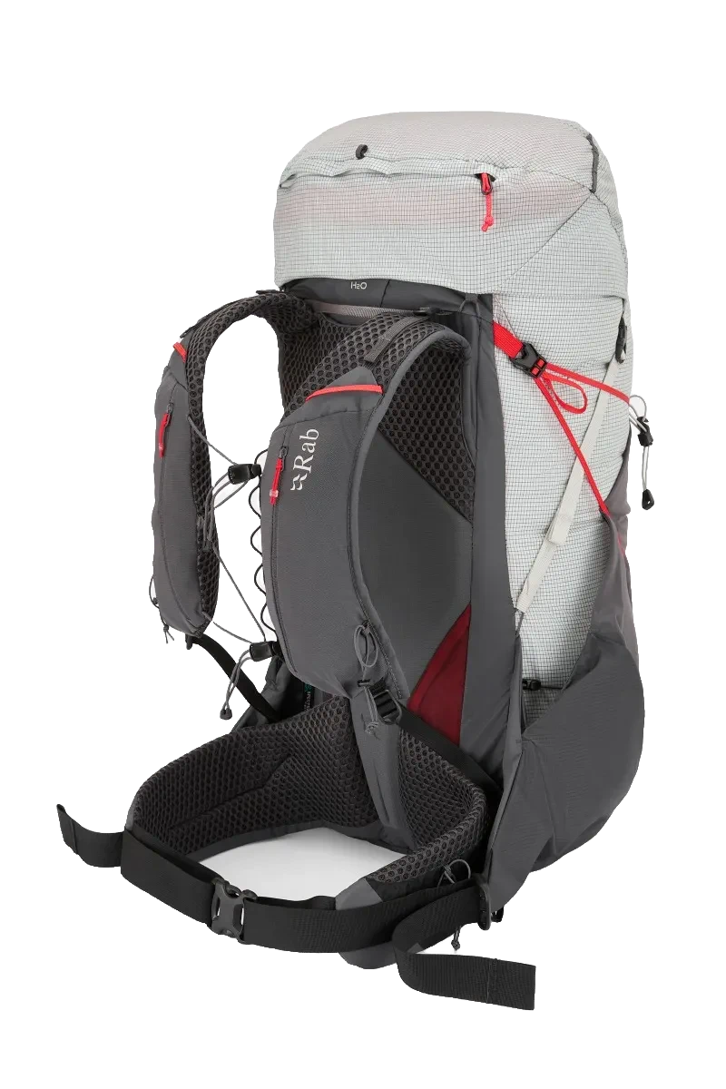 Rab Muon 50L Wanderrucksack