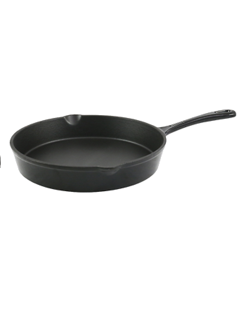 Muurikka Arki Valurauta 24 cm