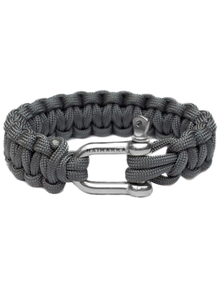 Naimakka Paracord Armband