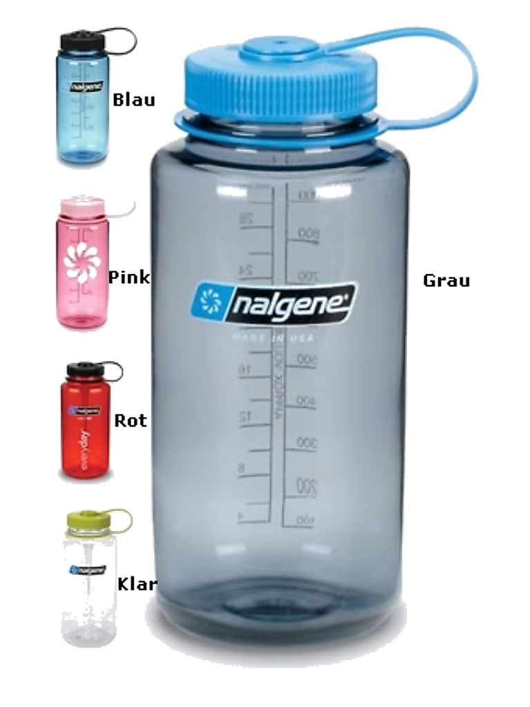 Nalgene Everyday 1Liter