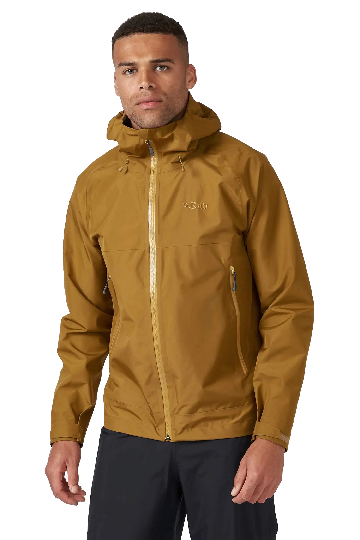 Rab Namche Men GORE-TEX PACLITE® Jacke