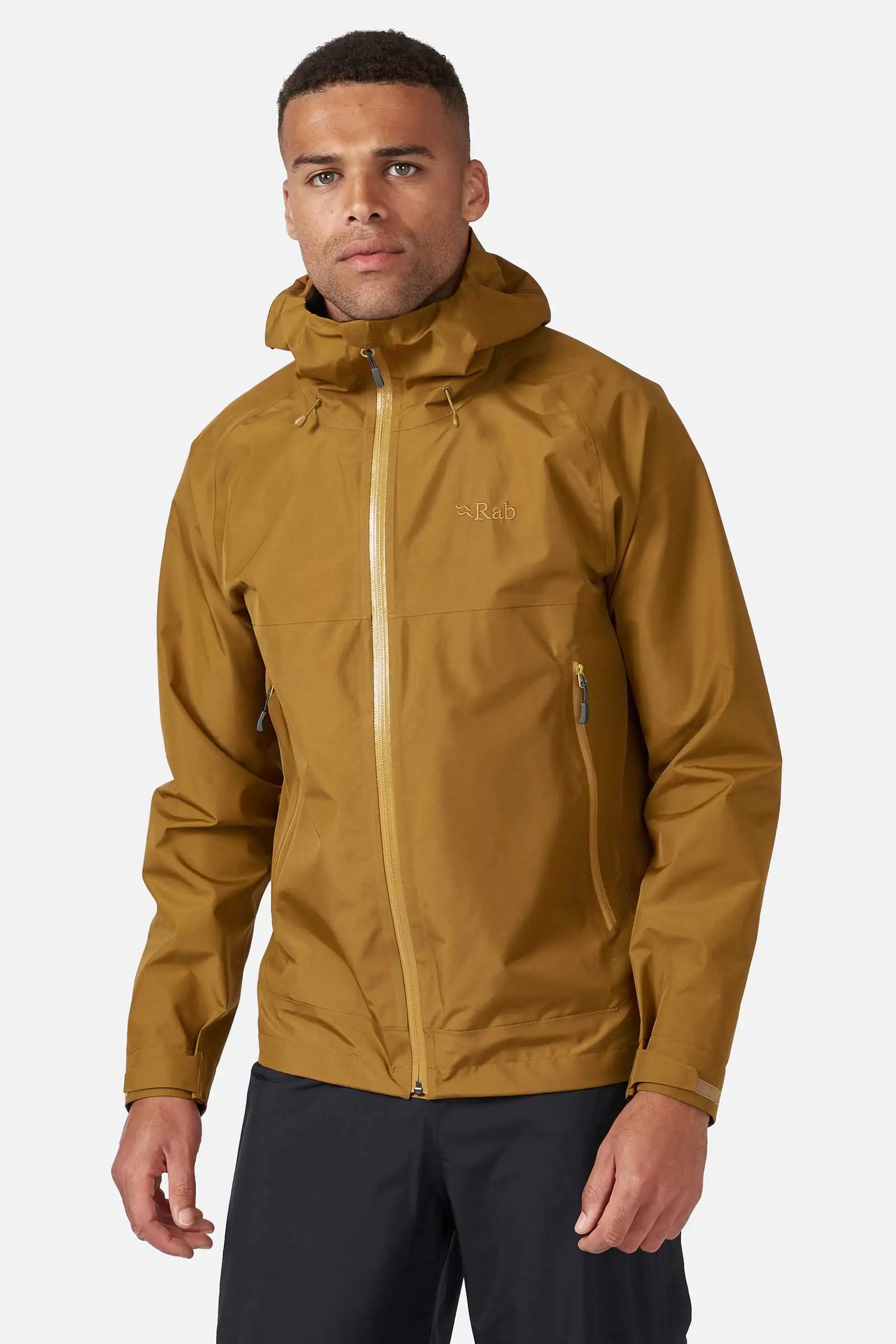 Rab Namche Men GORE-TEX PACLITE® Jacke