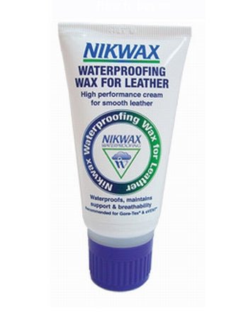 Nikwax Wax for Leather