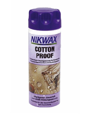 Nikwax Cottonproof 300ml