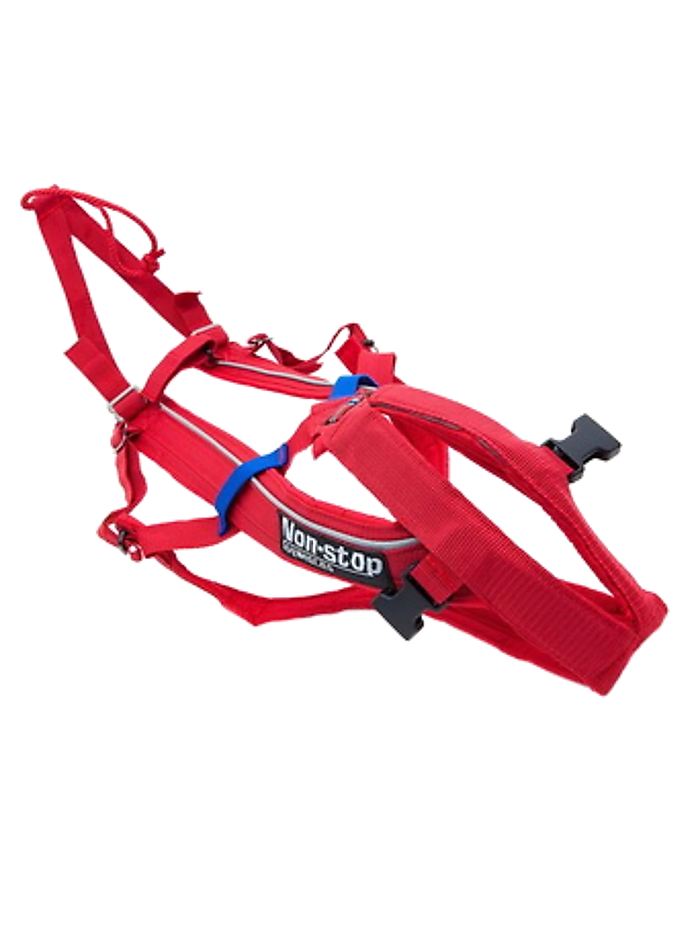 Non-stop Dogwear Combined Harness