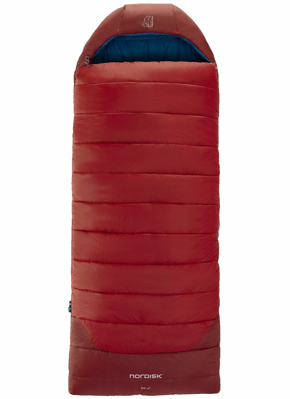 Nordisk Puk -2 Blanket Large