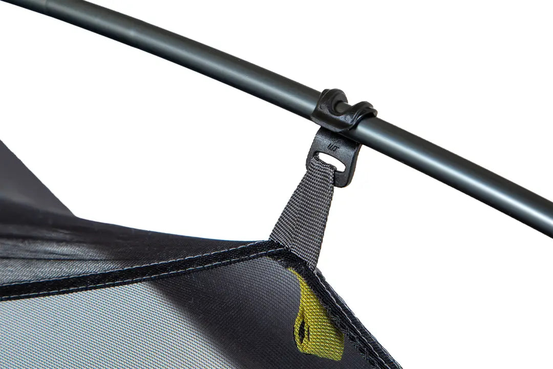 Nemo Equipment Dragonfly 2 OSMO™ Ultraleicht Zelt