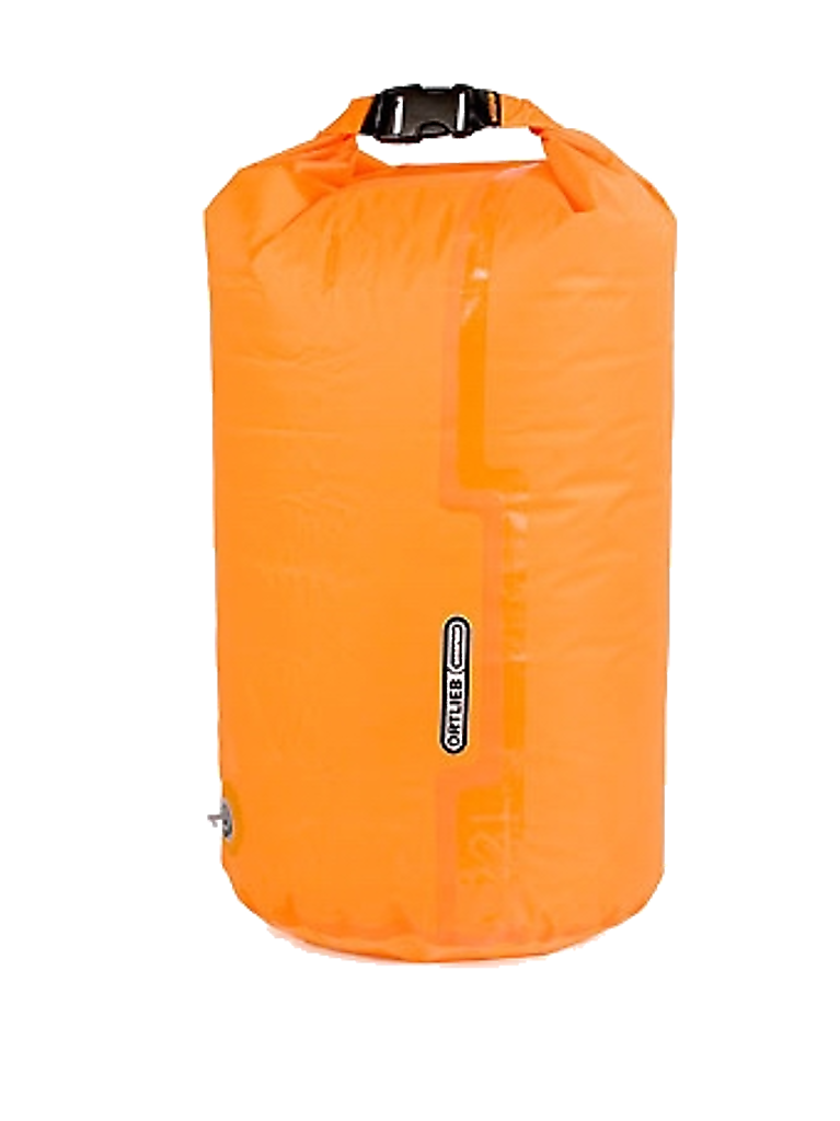 Ortlieb Compr. Drybag 22L