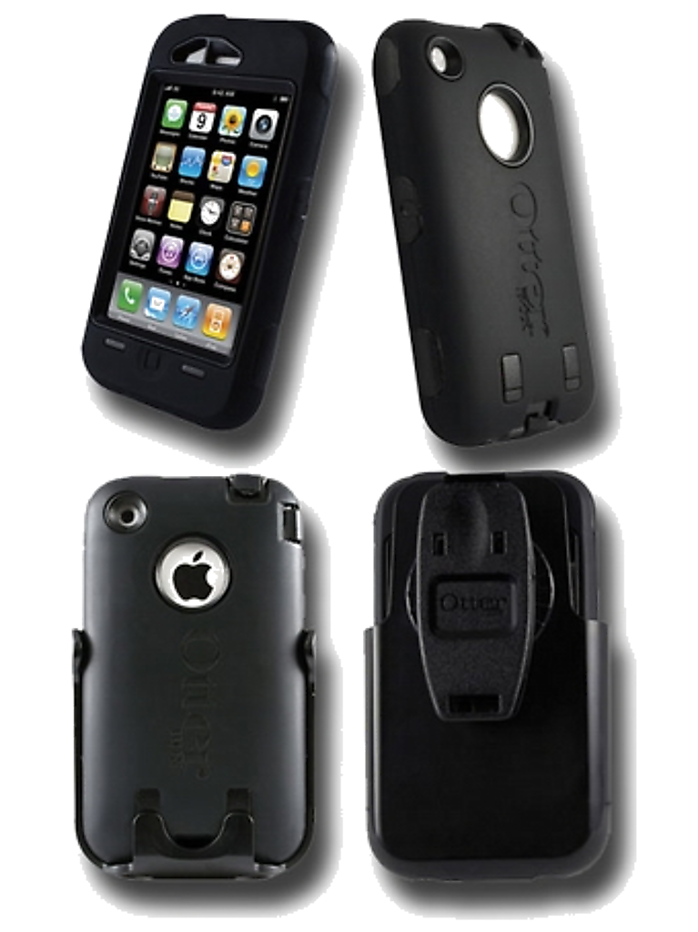 Otter IPhone Defender