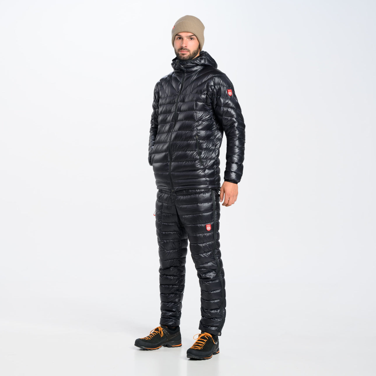 Pajak Ghost Pants Daunenhose