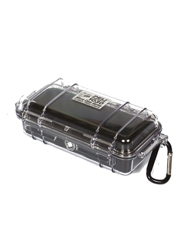 Peli MicroCase 1030