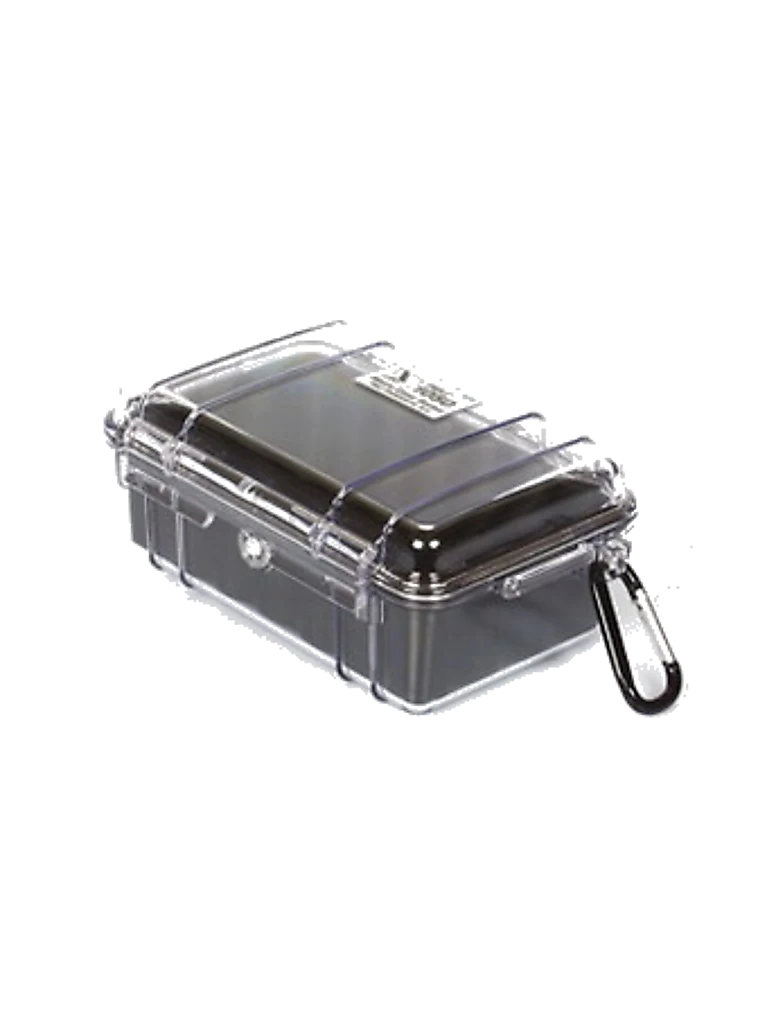 Peli MicroCase 1050