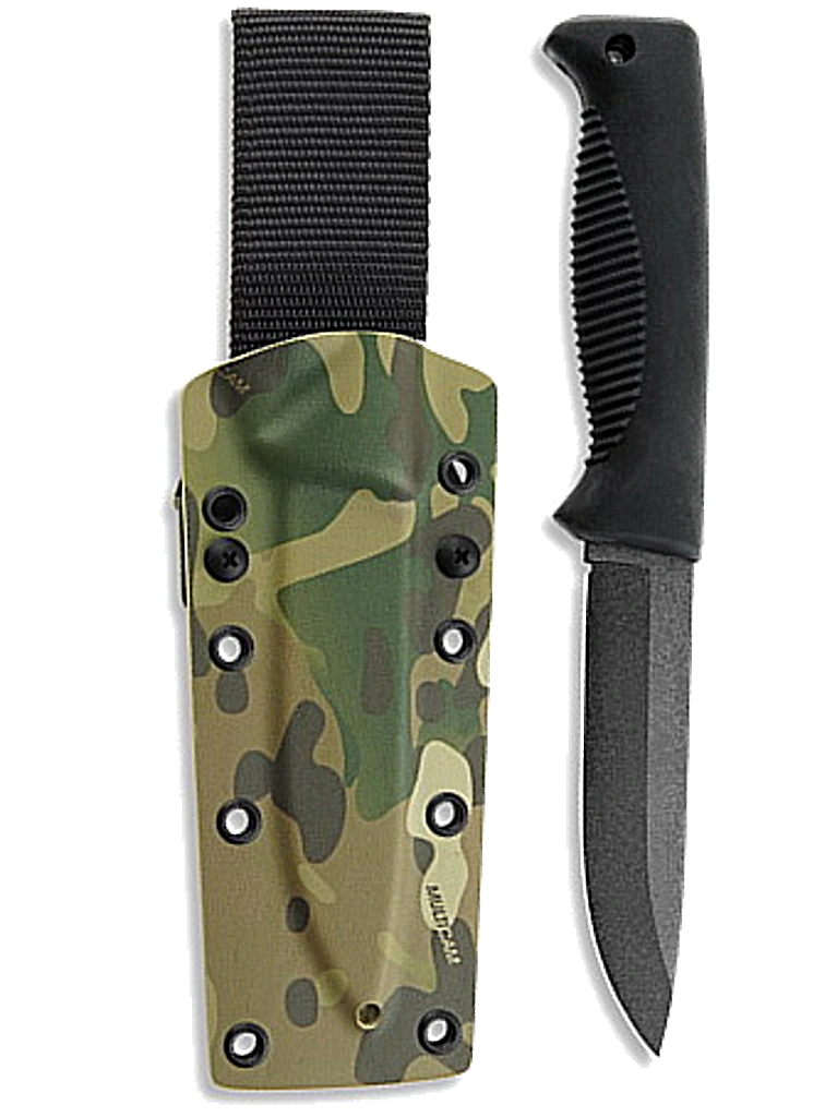 M07 Ranger Knife