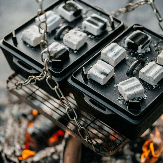 Petromax K8 Gusstopf