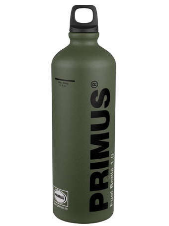 Primus Brennstoffflasche 600