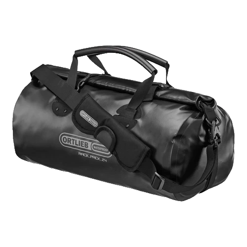 Ortlieb Rack Pack 31L - Kompakte, wasserdichte Reisetasche