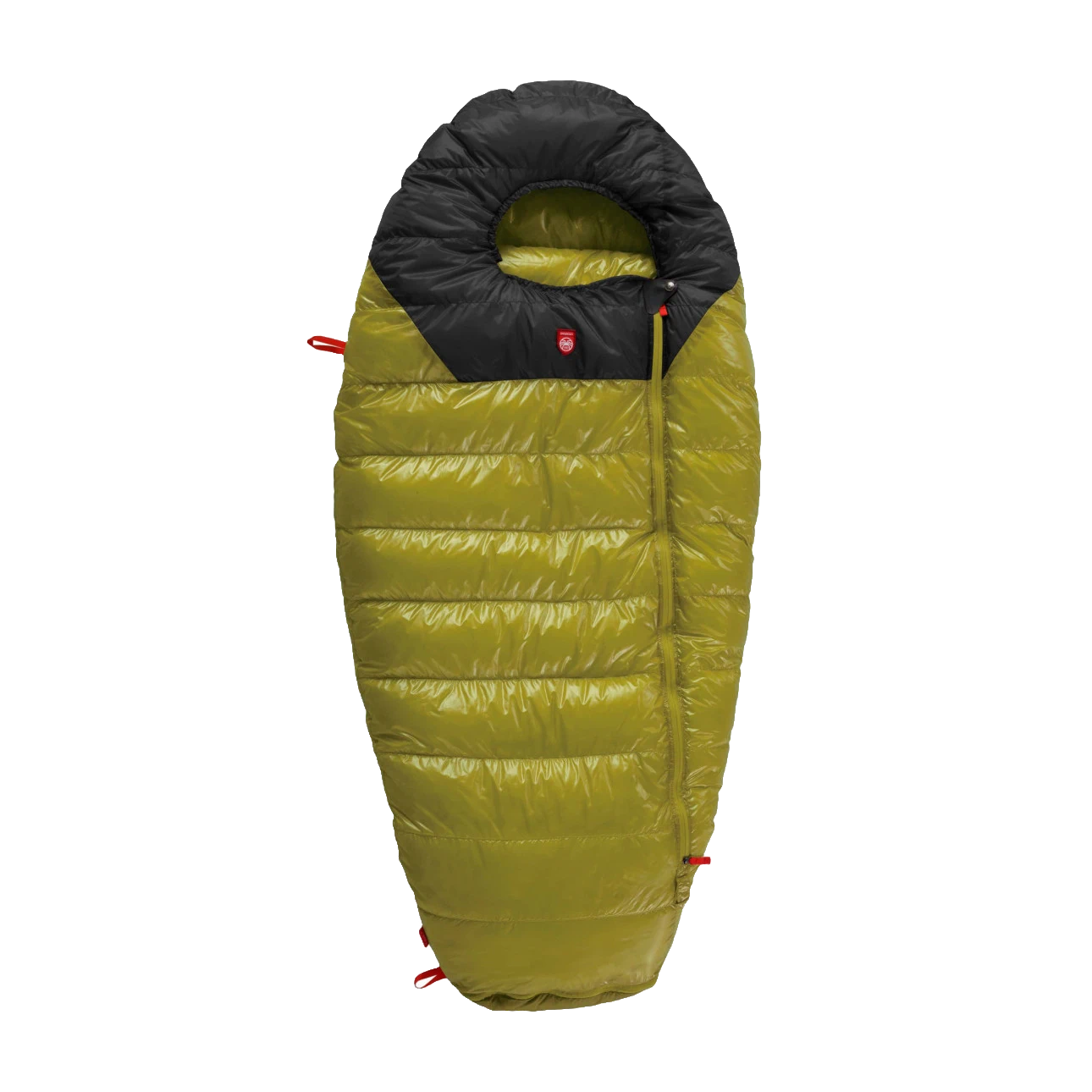 Pajak Kinderdaunenschlafsack Quest Wolf