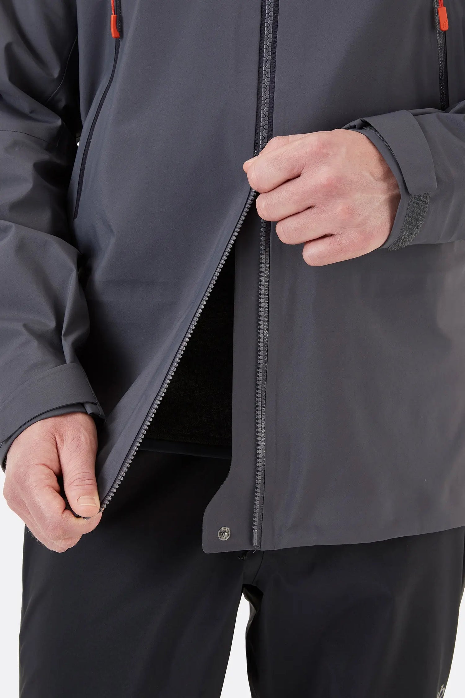 Rab Kangri GORE-TEX-Jacke