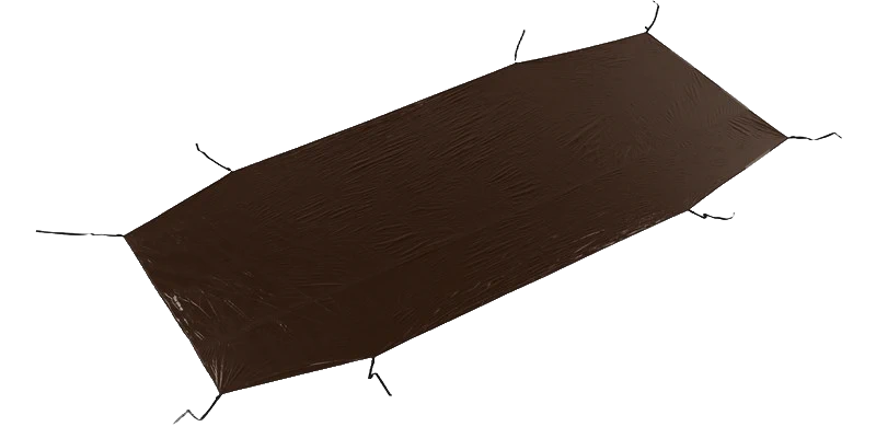 Nordisk Reisa 4 Zeltunterlage