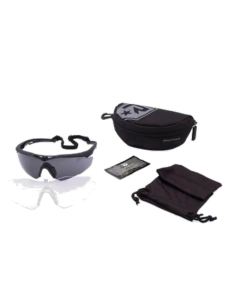 Revision StingerHawk Militär Set